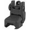 Ruger Rapid Deploy Rear Sight Blk